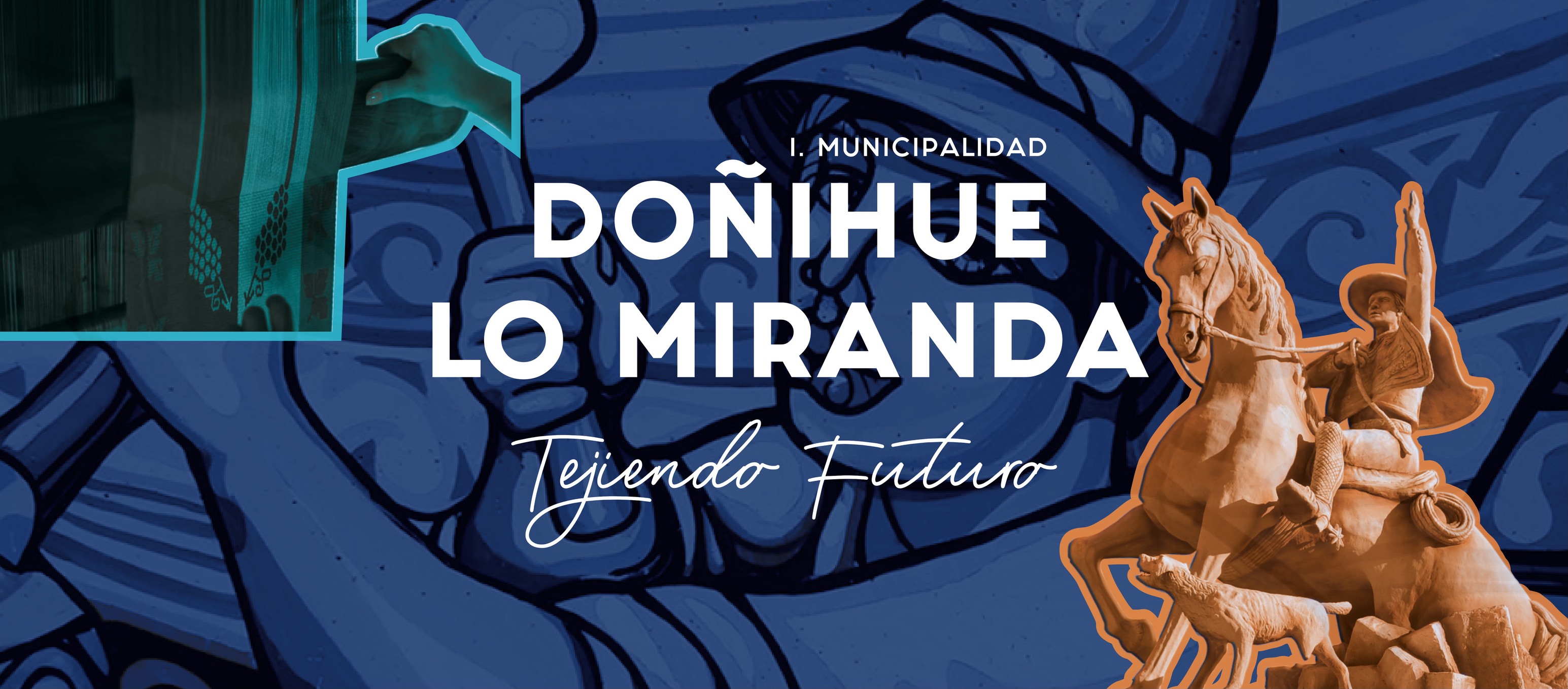 Municipalidad Doñihue Lo Miranda