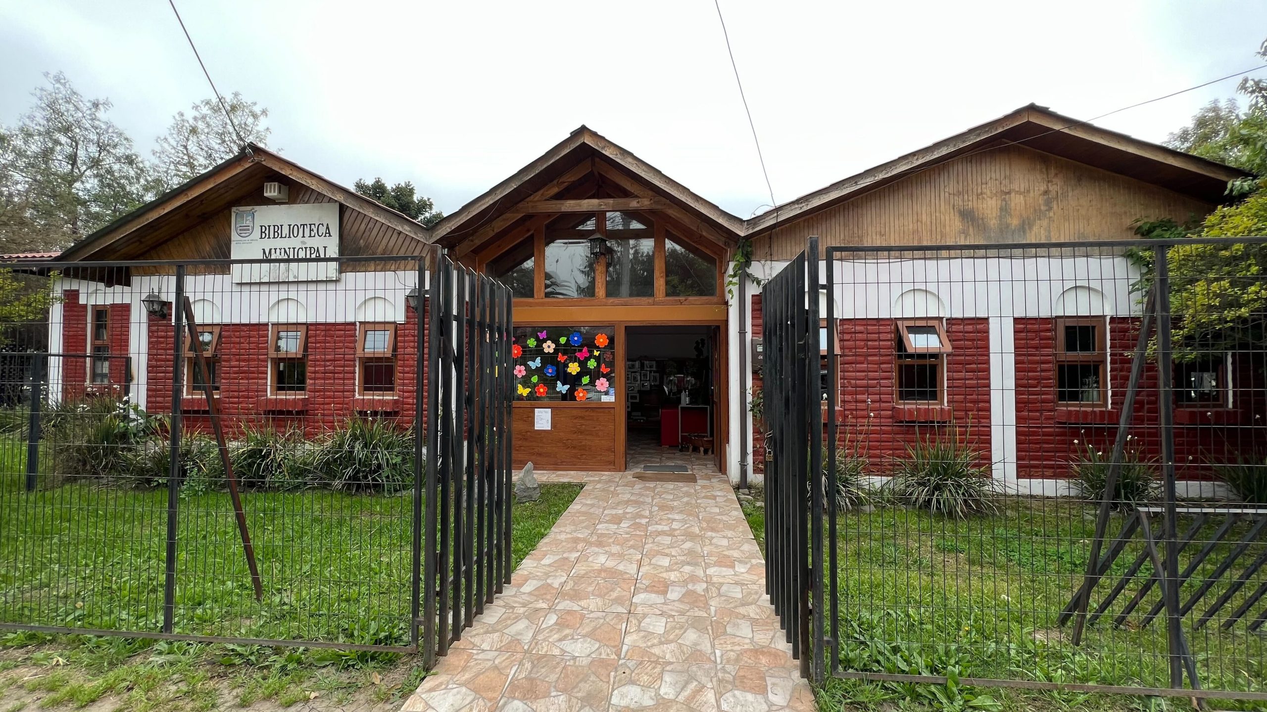 Biblioteca