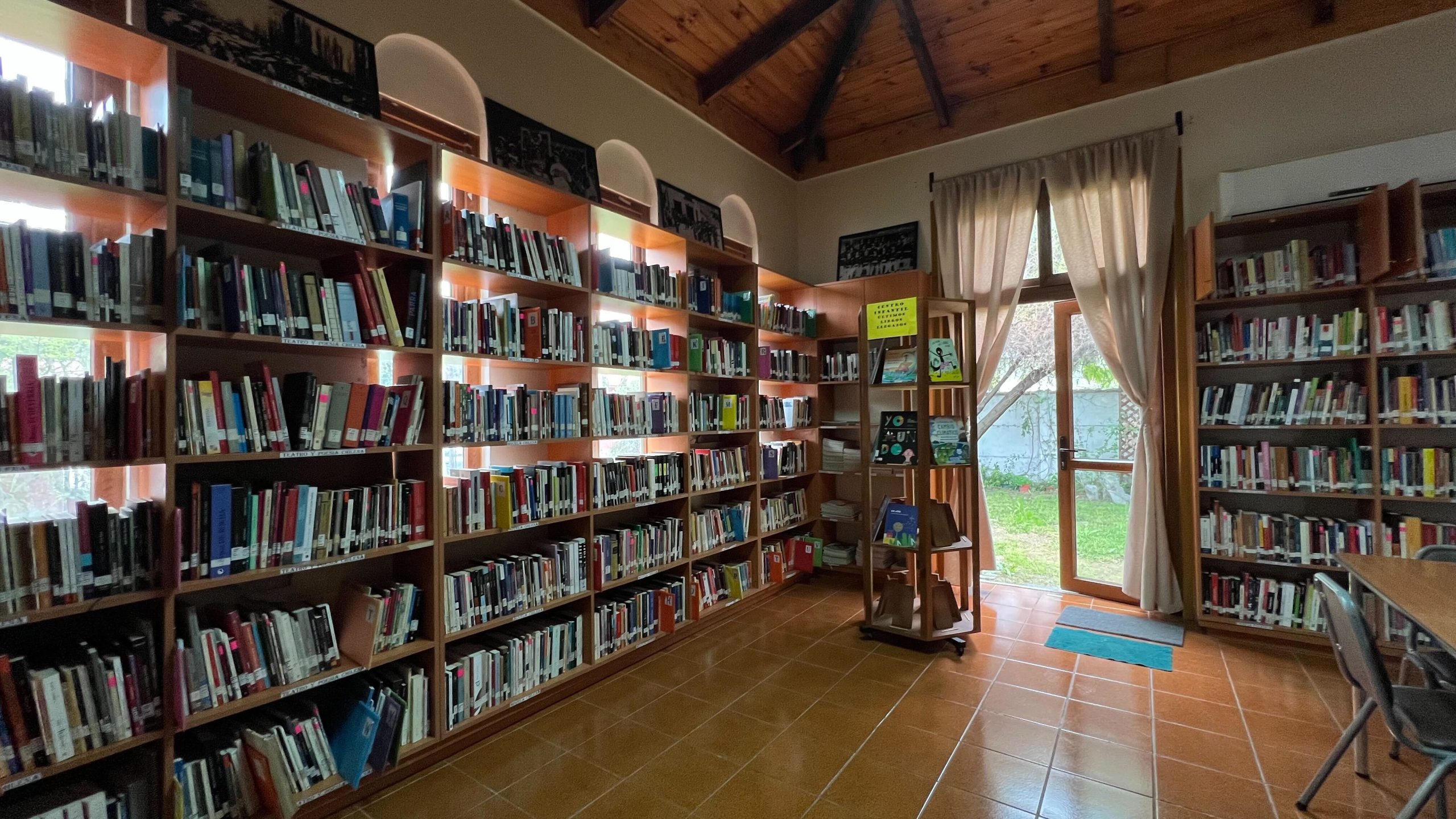 Colegio Cerrillos